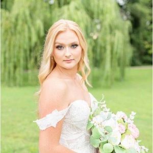 Meet your Posher, Julie